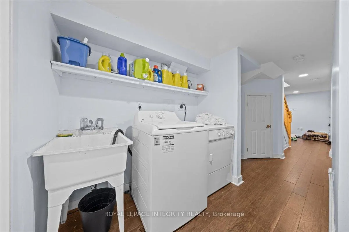 Photo 11 of 279 Somerset Street E, Ottawa, Sandy Hill — HOMEH