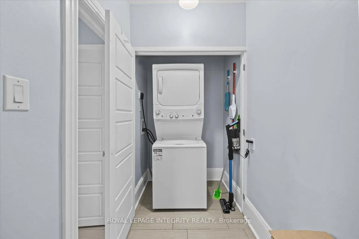 Photo 20 of 279 Somerset Street E, Ottawa, Sandy Hill — HOMEH