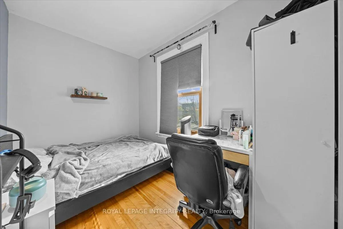 Photo 24 of 279 Somerset Street E, Ottawa, Sandy Hill — HOMEH