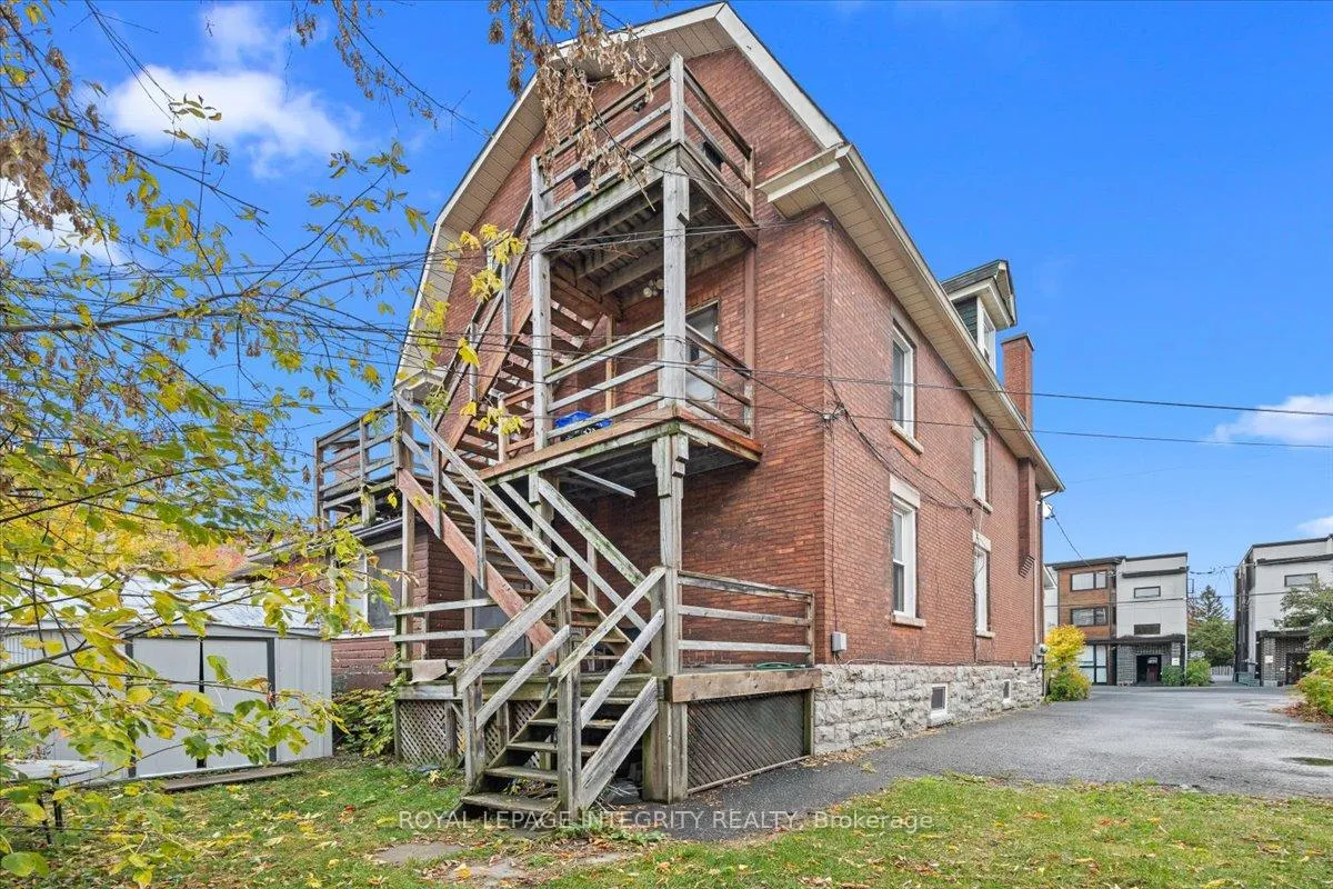 Photo 31 of 279 Somerset Street E, Ottawa, Sandy Hill — HOMEH