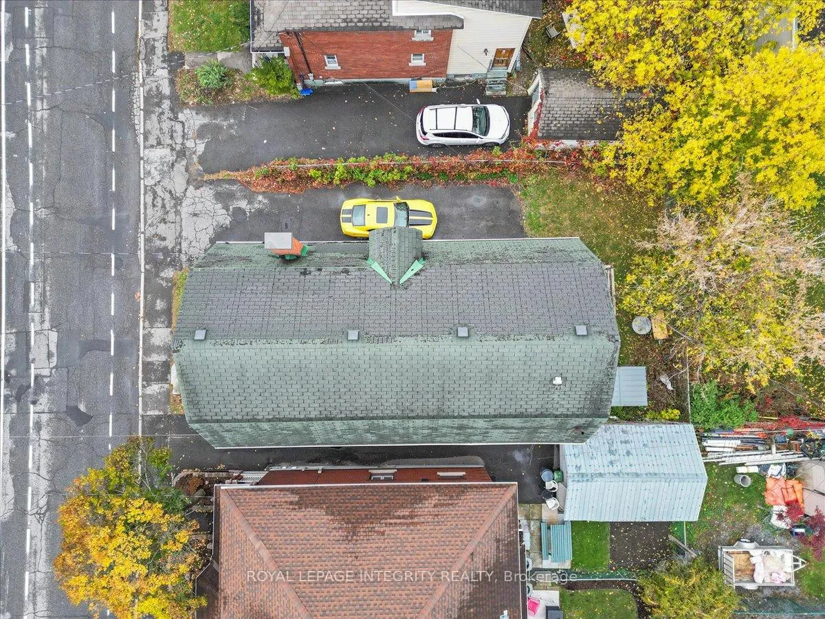 Photo 32 of 279 Somerset Street E, Ottawa, Sandy Hill — HOMEH