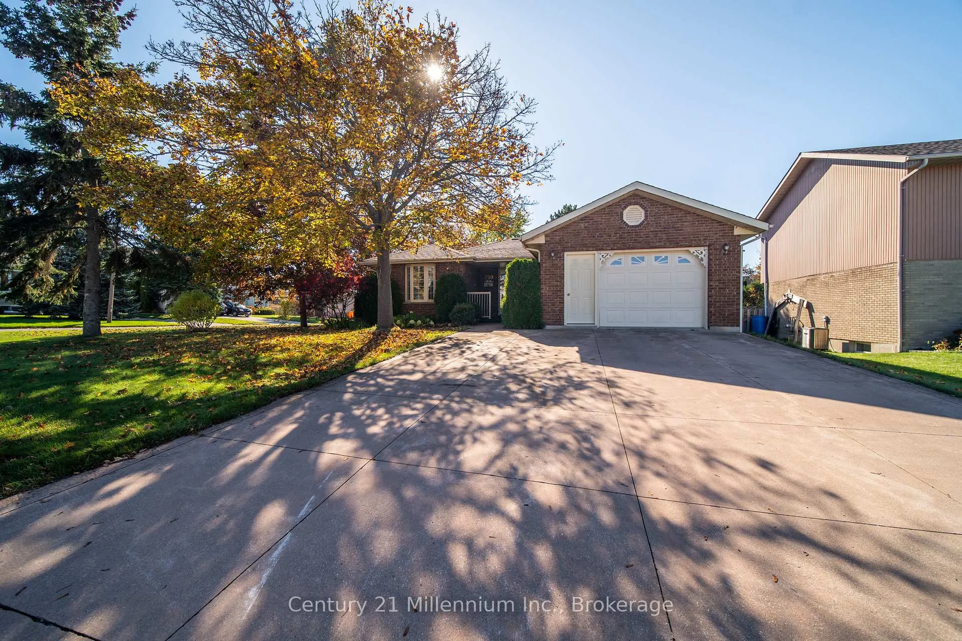 Photo 1 of 750 Baird Street, Kincardine — HOMEH