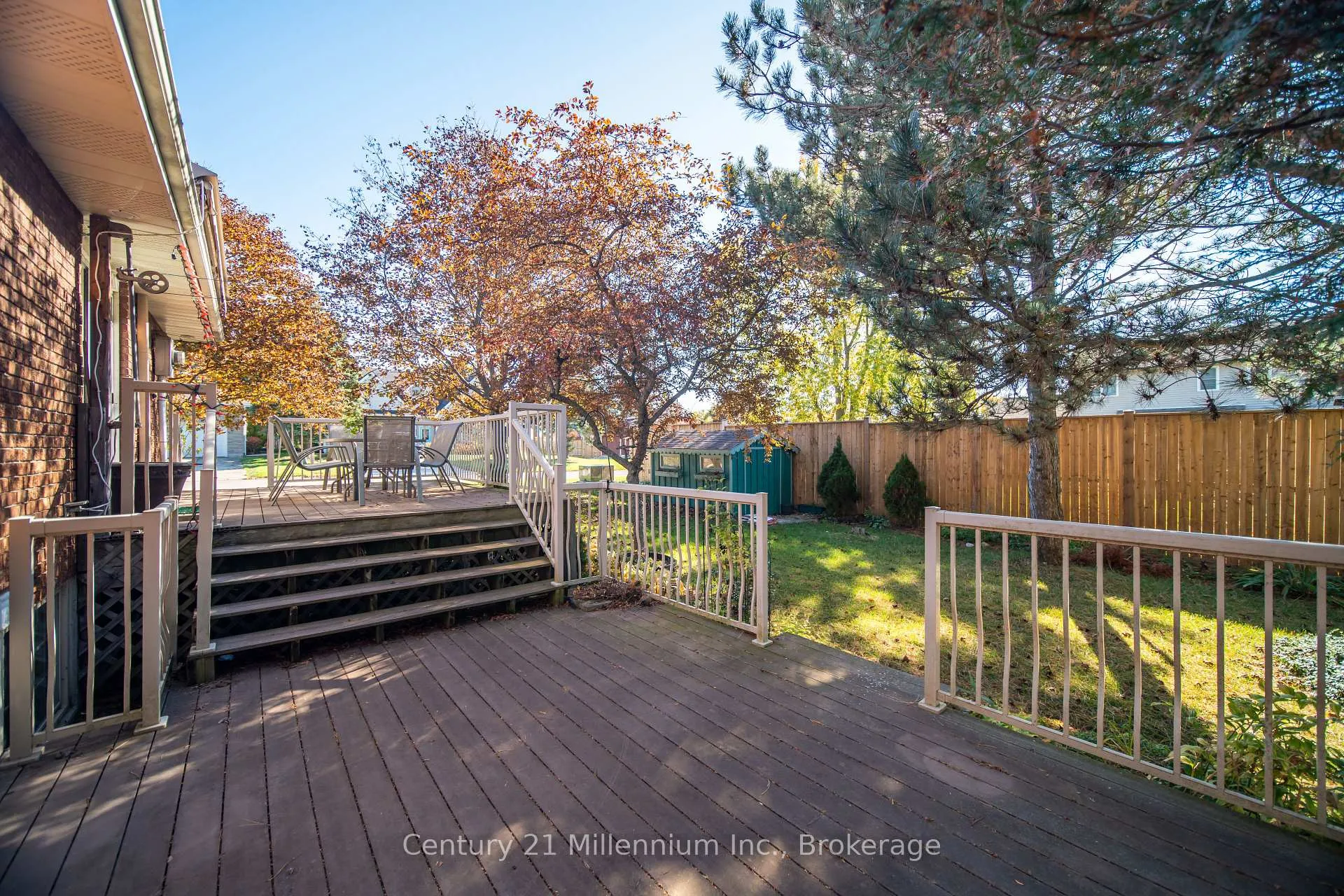 Photo 2 of 750 Baird Street, Kincardine — HOMEH