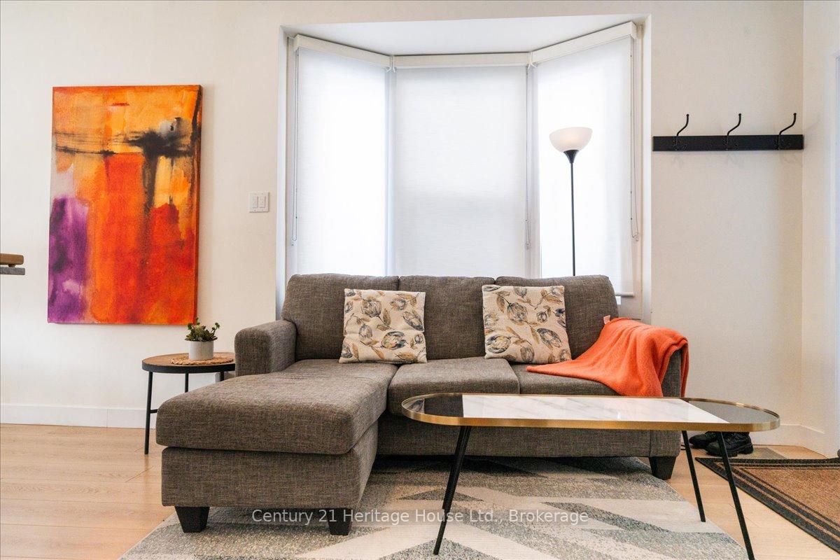 Photo 9 of Unit B, 180 Weber Street, Kitchener — HOMEH