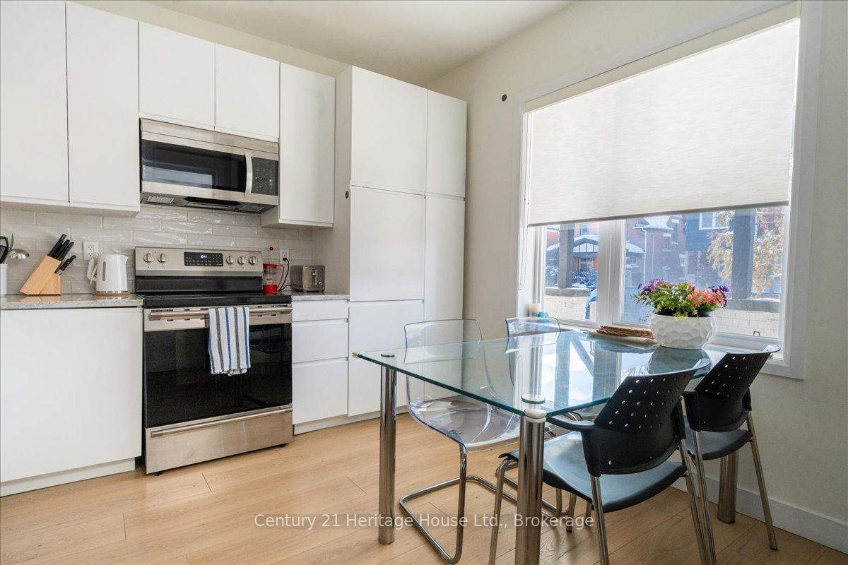 Photo 18 of Unit B, 180 Weber Street, Kitchener — HOMEH