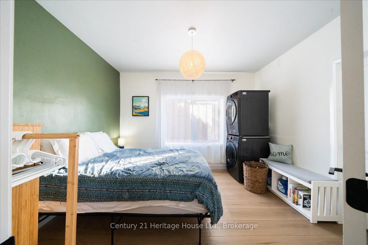 Photo 21 of Unit B, 180 Weber Street, Kitchener — HOMEH