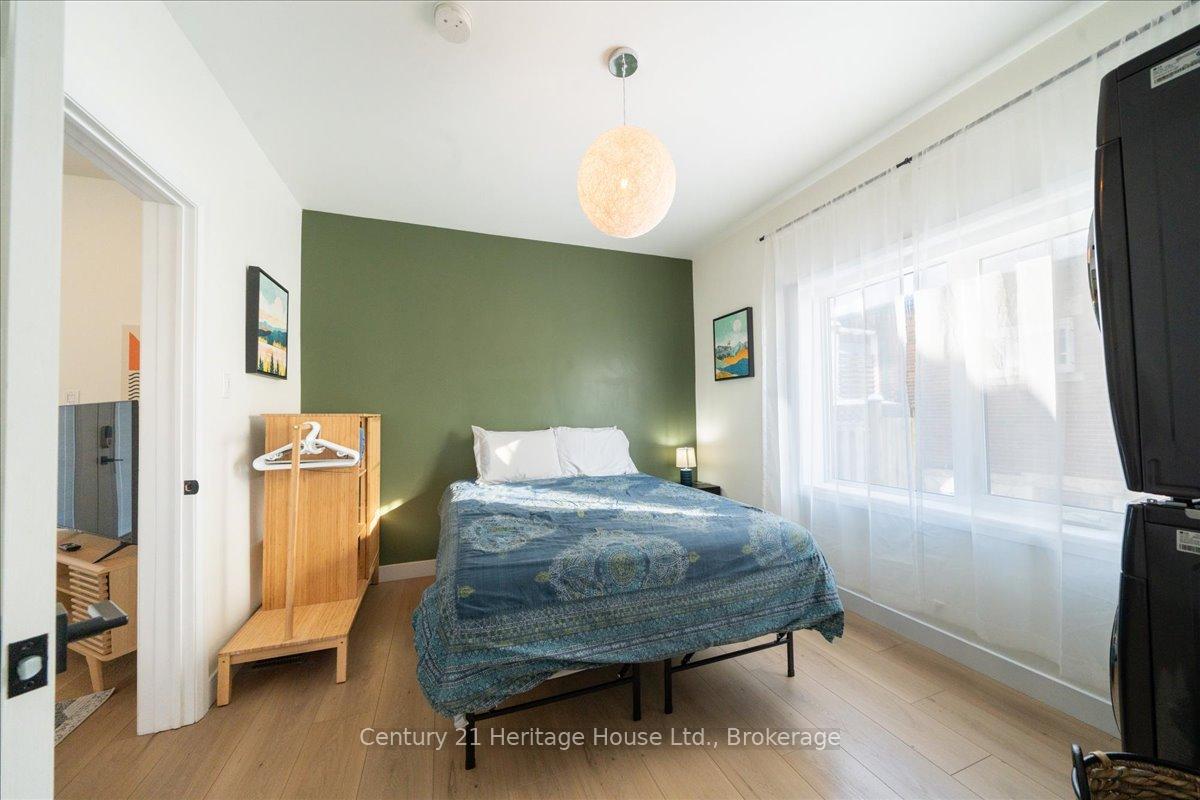 Photo 22 of Unit B, 180 Weber Street, Kitchener — HOMEH
