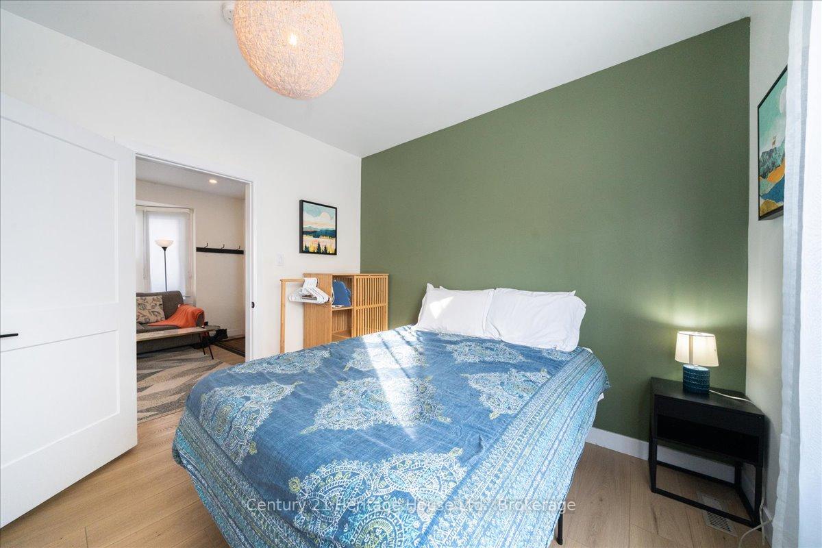 Photo 23 of Unit B, 180 Weber Street, Kitchener — HOMEH