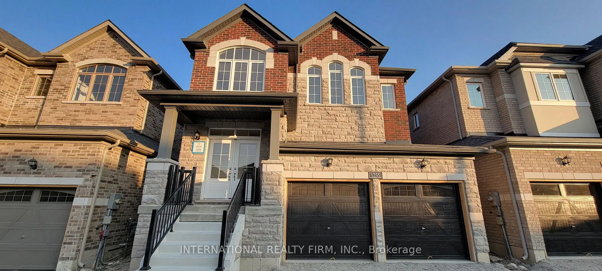 Photo 1 of 1255 Stevens Road, Innisfil, Rural Innisfil — HOMEH