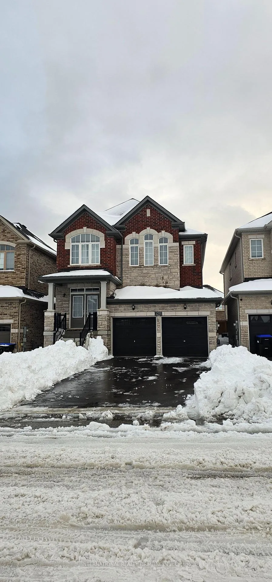 Photo 2 of 1255 Stevens Road, Innisfil, Rural Innisfil — HOMEH