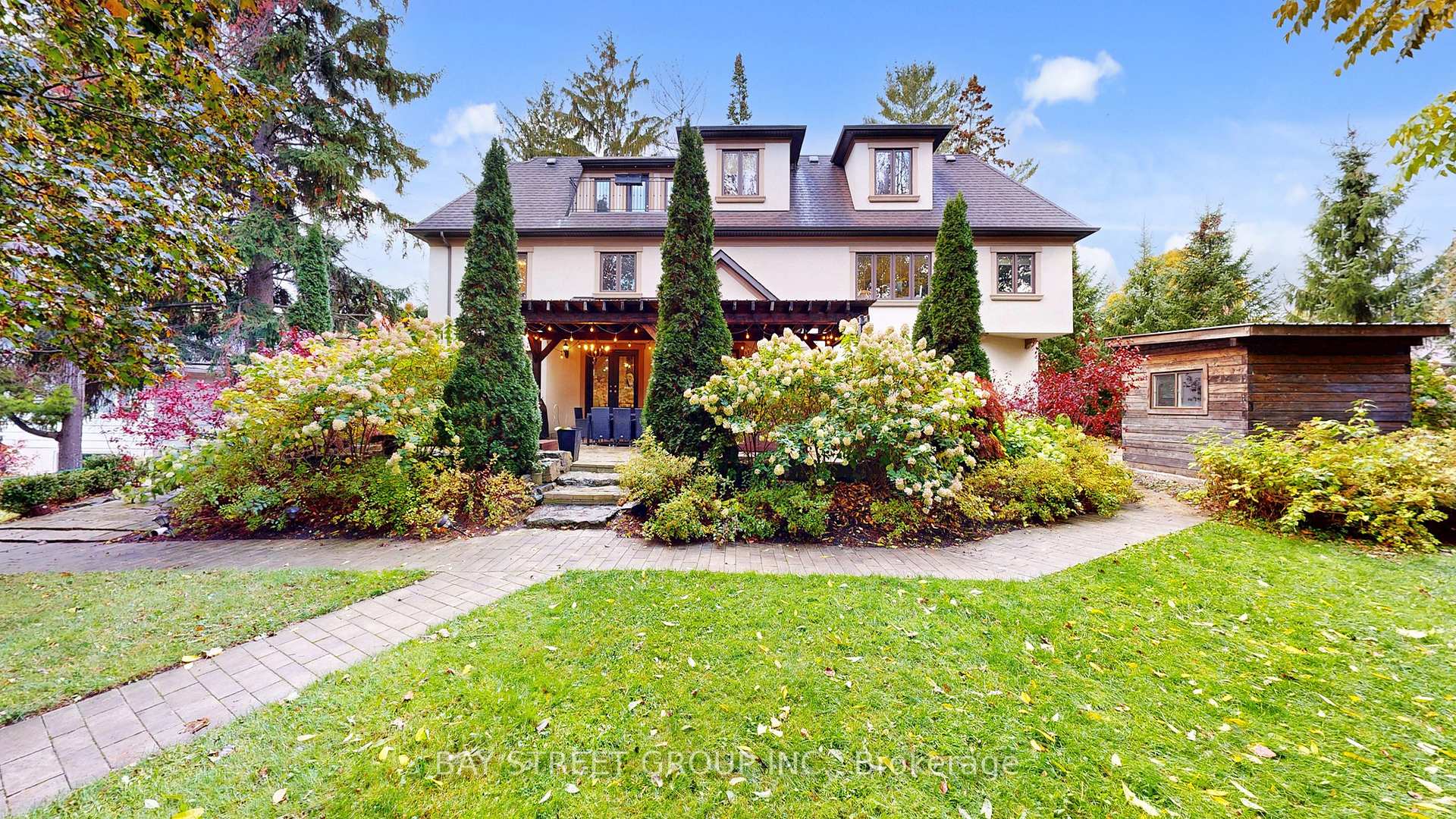 Photo 4 of 45 John Street, King, King City — HOMEH