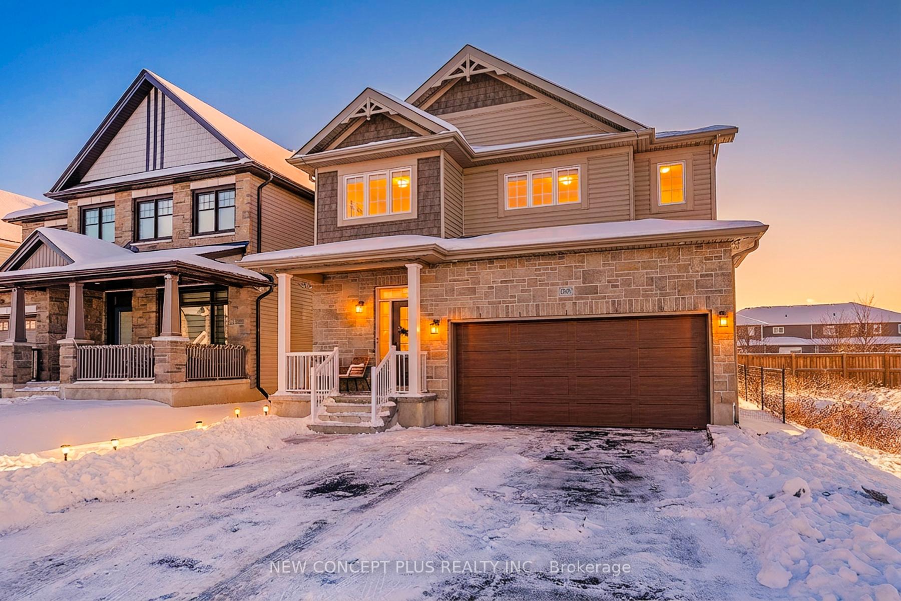 Photo 1 of 1385 Monarch Drive, Kingston, City Northwest — HOMEH