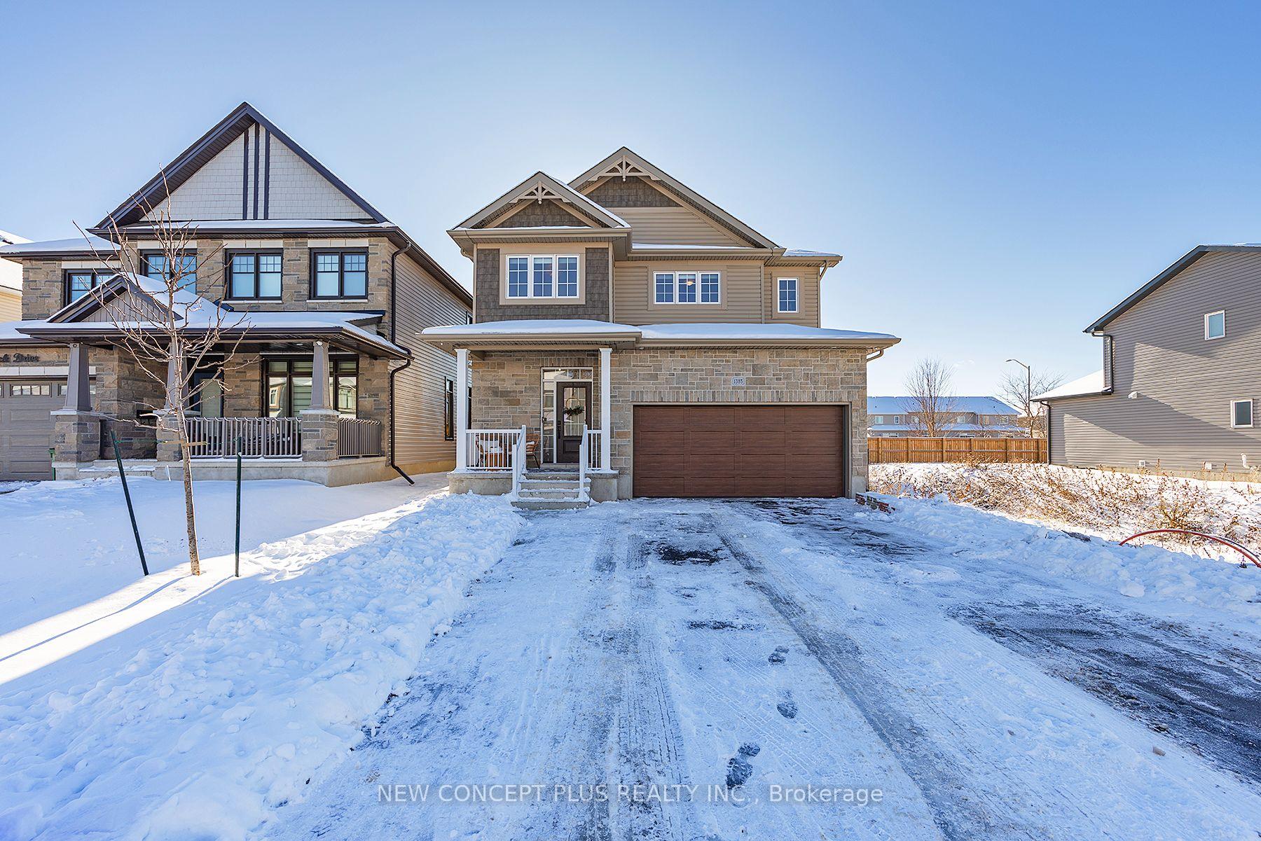 Photo 3 of 1385 Monarch Drive, Kingston, City Northwest — HOMEH