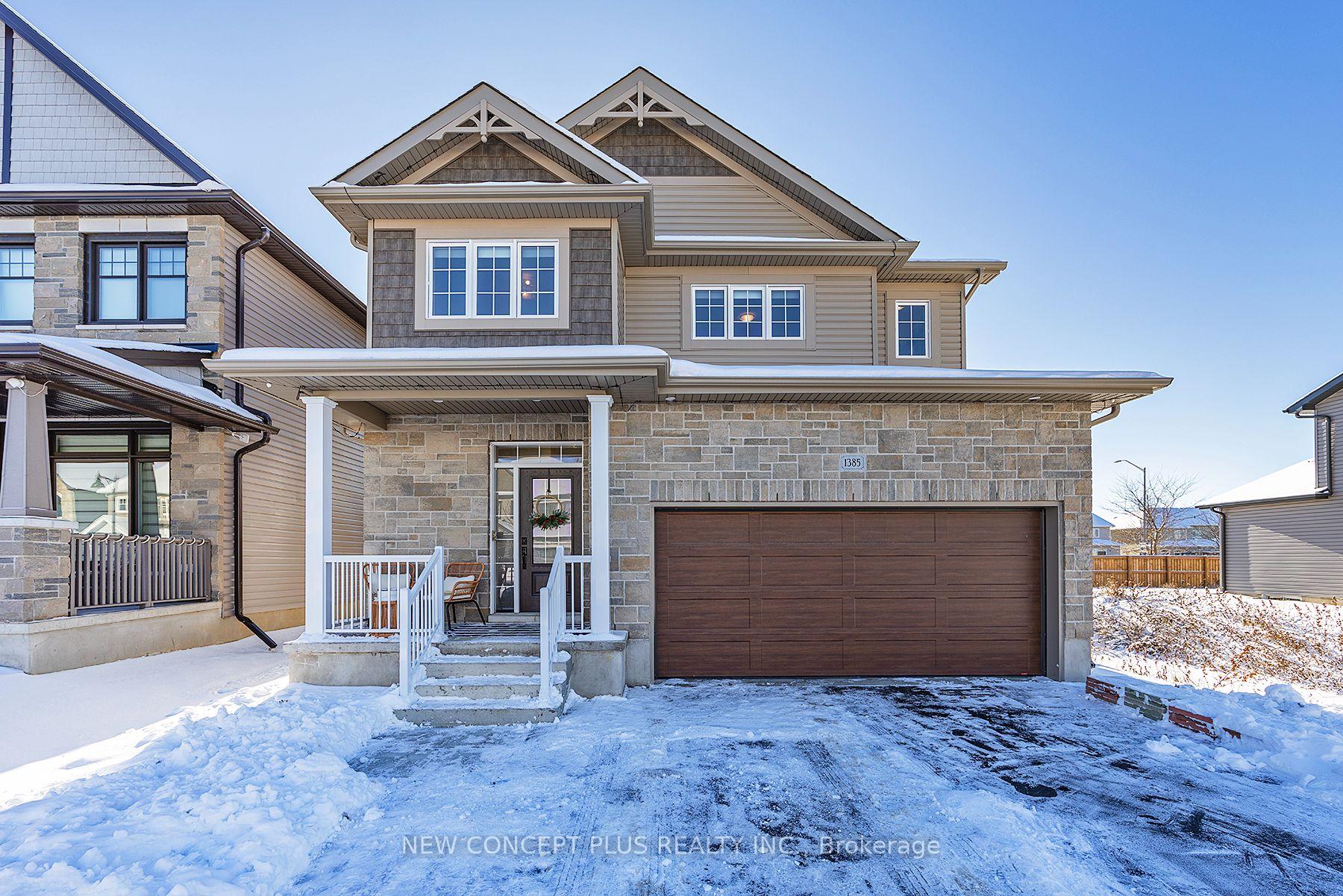 Photo 4 of 1385 Monarch Drive, Kingston, City Northwest — HOMEH