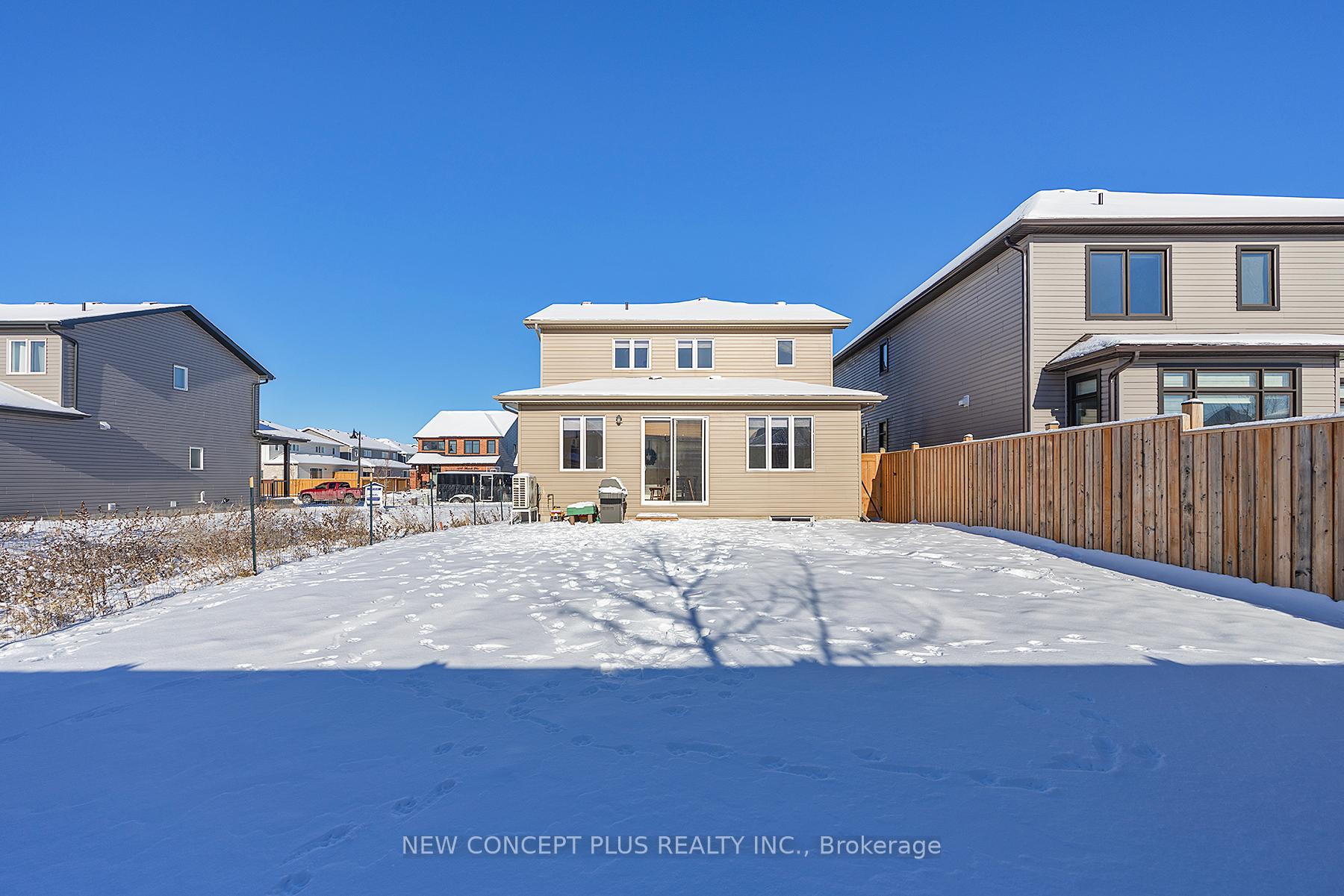 Photo 9 of 1385 Monarch Drive, Kingston, City Northwest — HOMEH