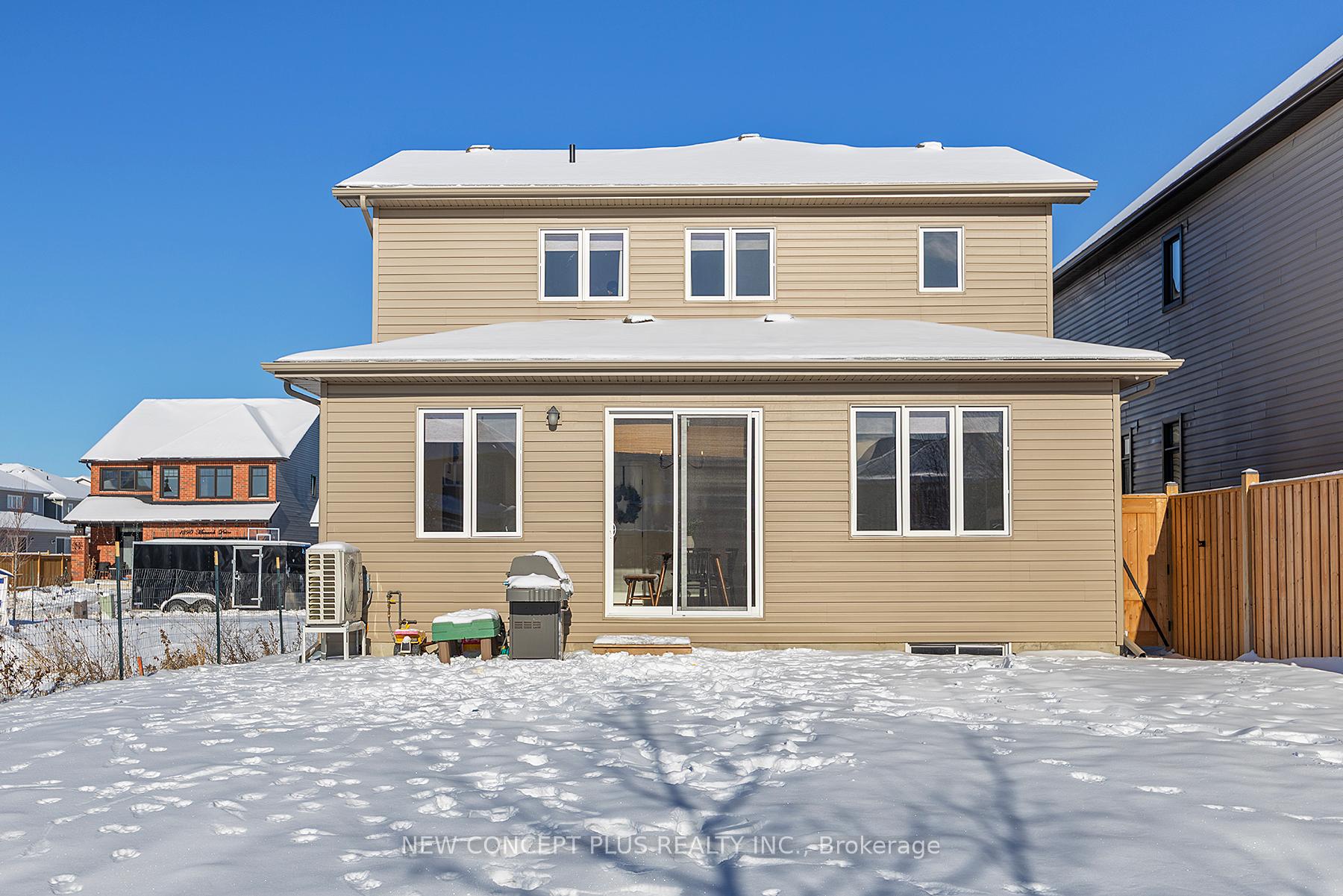 Photo 10 of 1385 Monarch Drive, Kingston, City Northwest — HOMEH