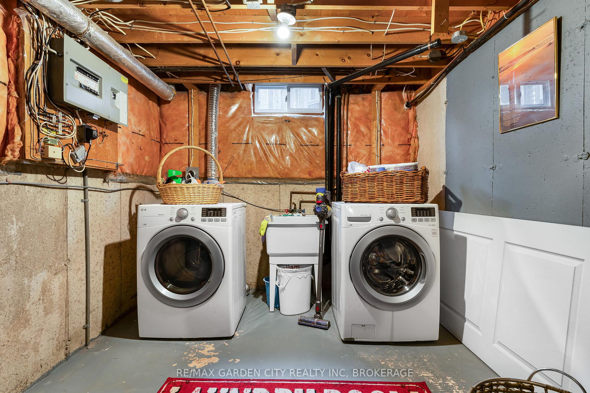 Photo 34 of 4534 Dufferin Avenue, Lincoln, Beamsville — HOMEH
