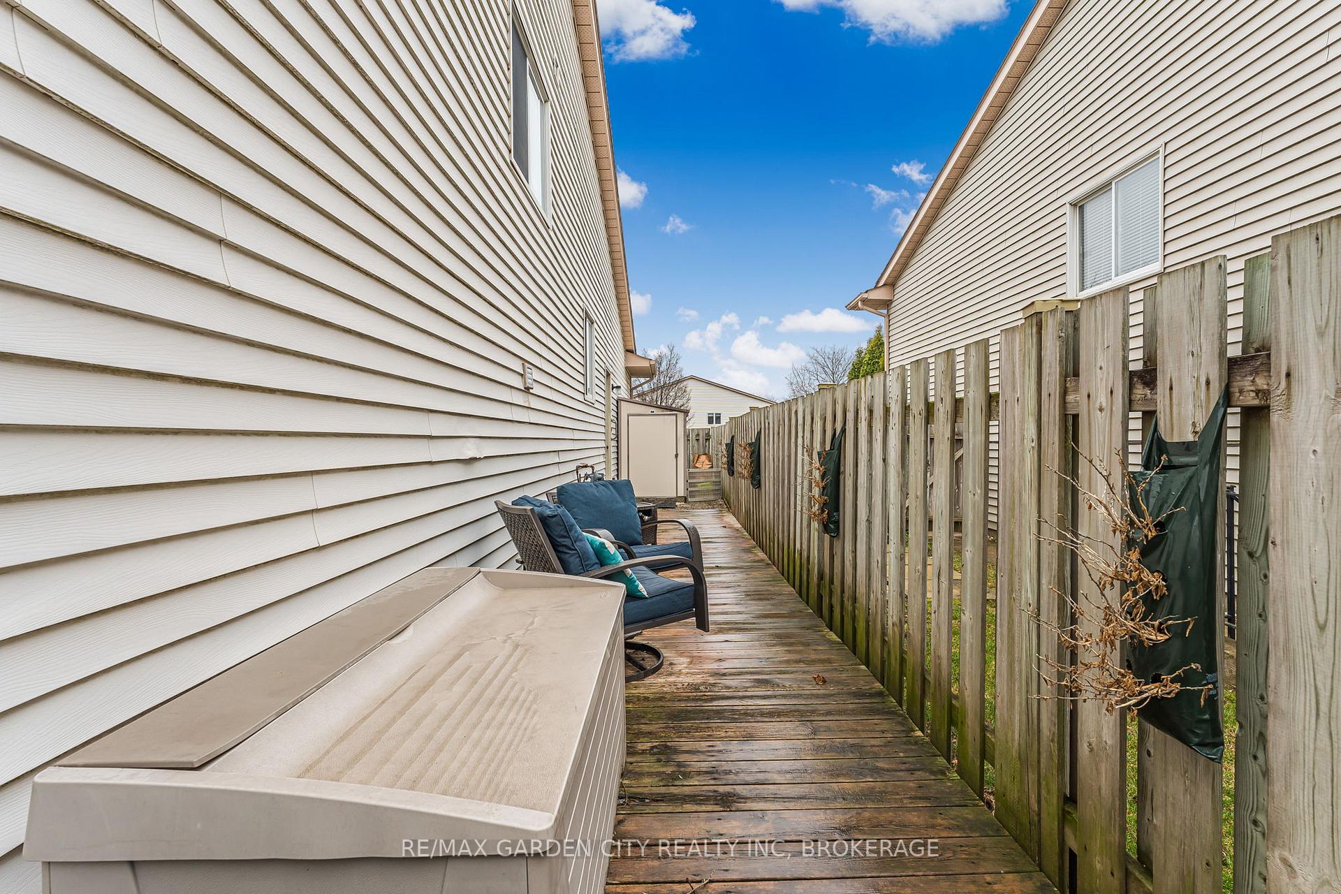 Photo 36 of 4534 Dufferin Avenue, Lincoln, Beamsville — HOMEH