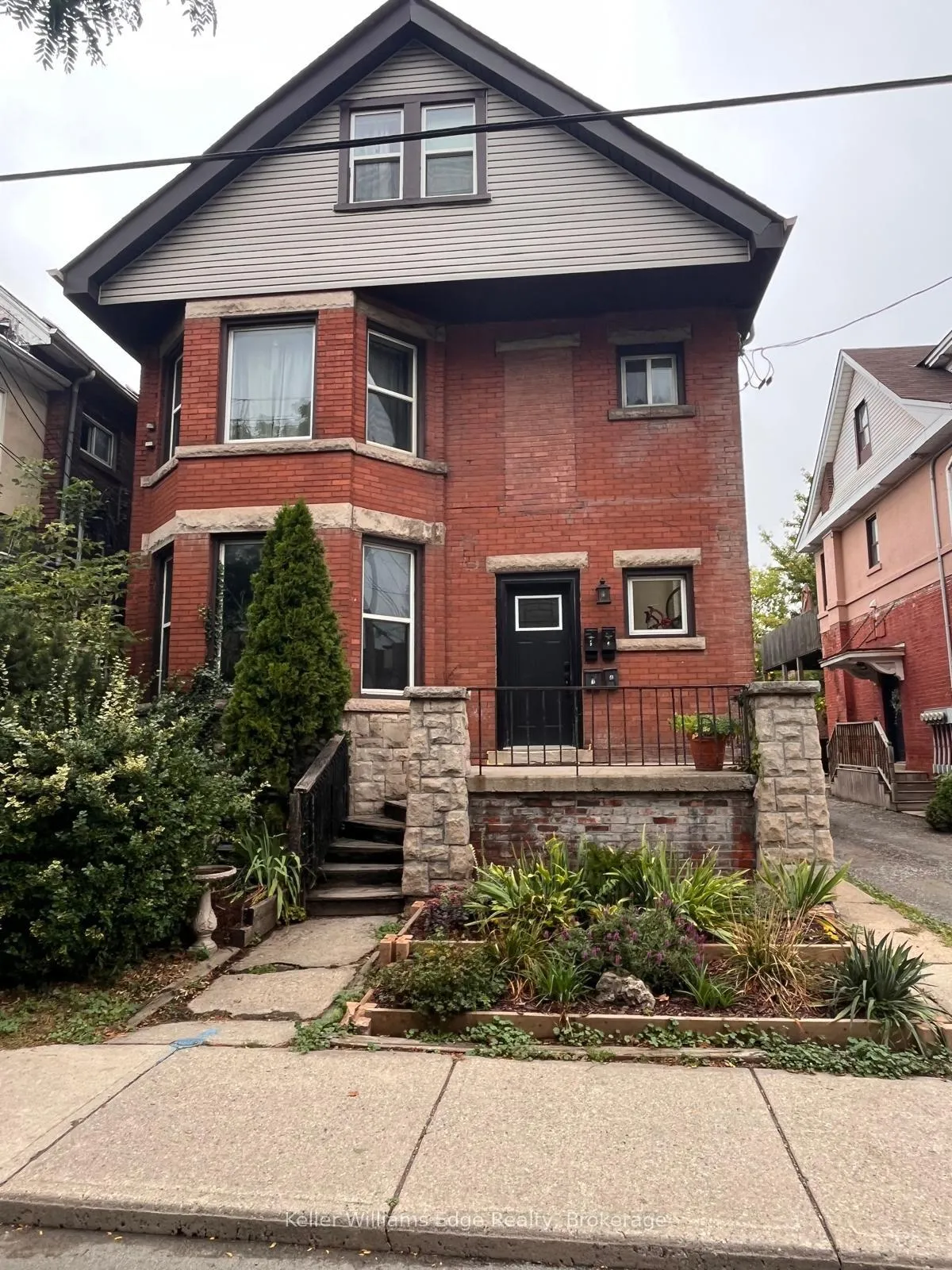 Photo 1 of Unit 1, 133 Stinson Street, Hamilton, Stinson — HOMEH