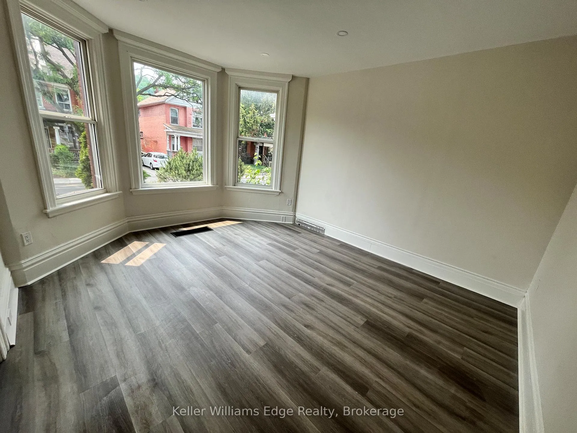 Photo 4 of Unit 1, 133 Stinson Street, Hamilton, Stinson — HOMEH