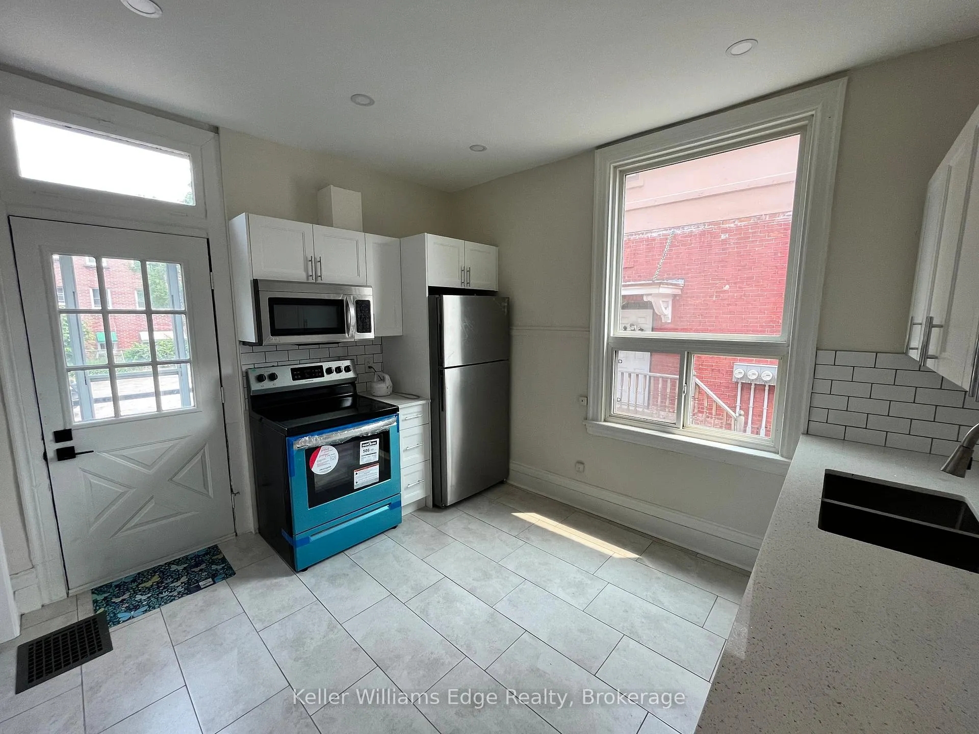 Photo 25 of Unit 1, 133 Stinson Street, Hamilton, Stinson — HOMEH