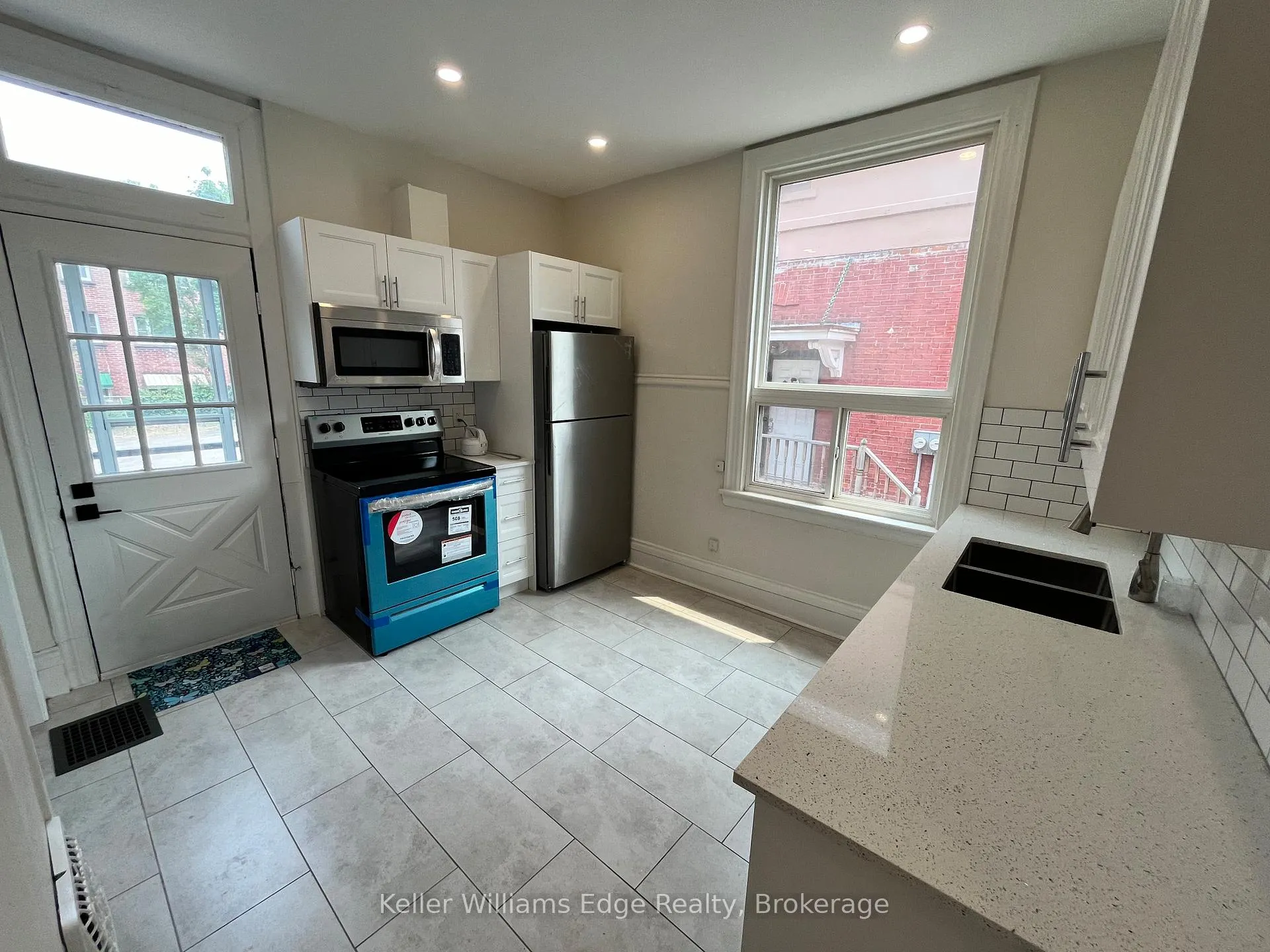 Photo 34 of Unit 1, 133 Stinson Street, Hamilton, Stinson — HOMEH