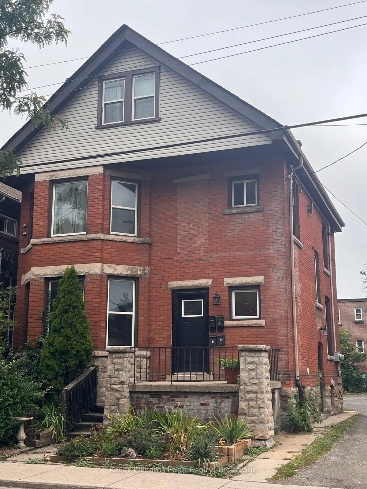 Photo 36 of Unit 1, 133 Stinson Street, Hamilton, Stinson — HOMEH