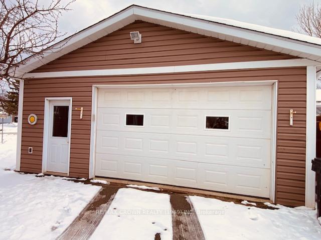 Photo 3 of 7 De L'etang Boulevard, Kapuskasing — HOMEH