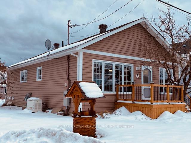 Photo 4 of 7 De L'etang Boulevard, Kapuskasing — HOMEH