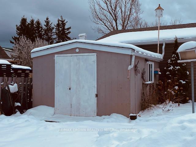 Photo 8 of 7 De L'etang Boulevard, Kapuskasing — HOMEH