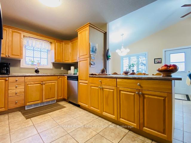 Photo 11 of 7 De L'etang Boulevard, Kapuskasing — HOMEH