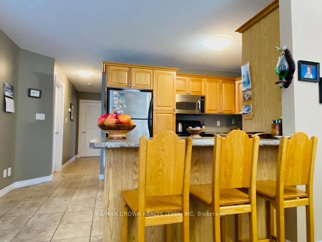 Photo 12 of 7 De L'etang Boulevard, Kapuskasing — HOMEH