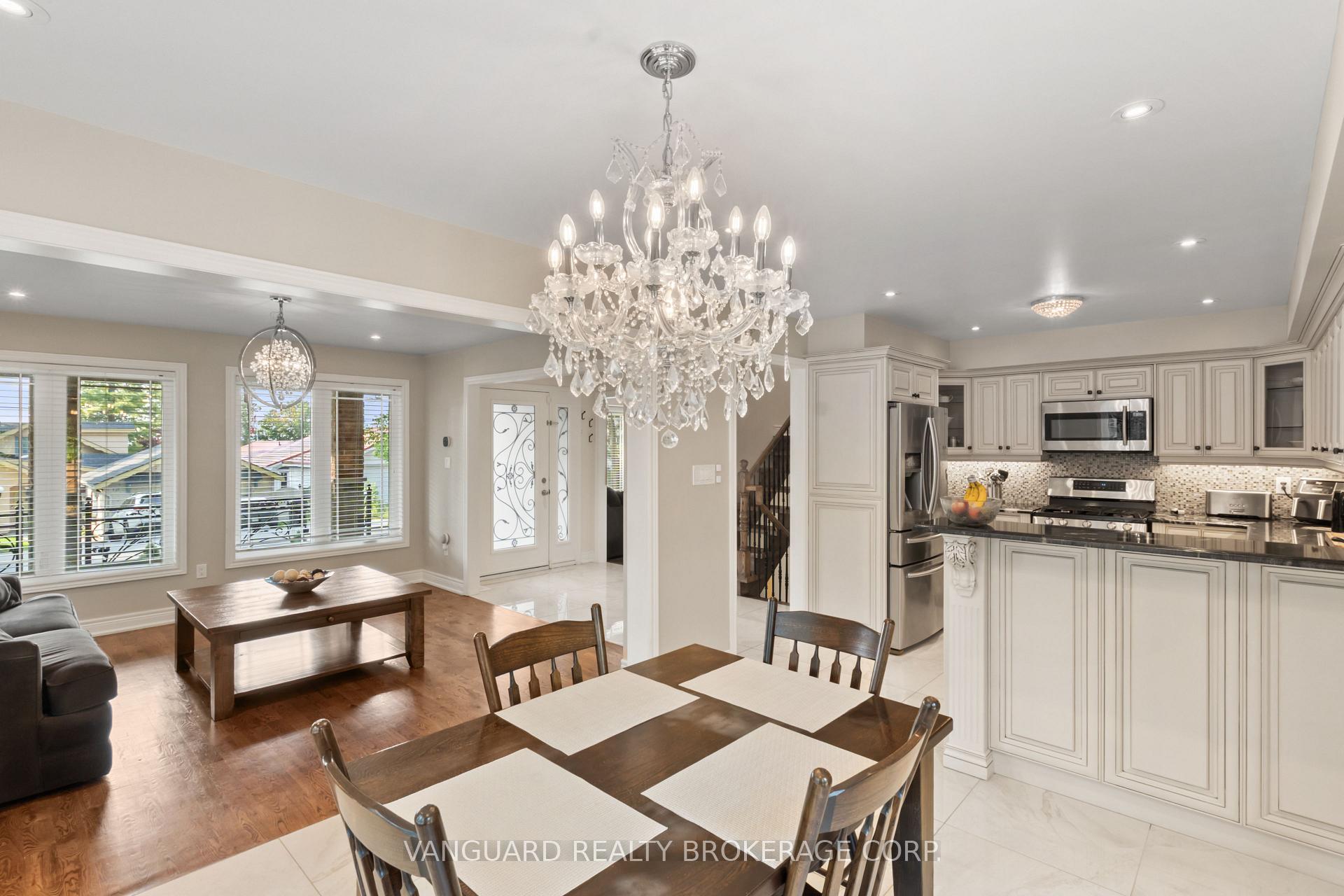 Photo 17 of 724 Lakelands Avenue, Innisfil, Alcona — HOMEH