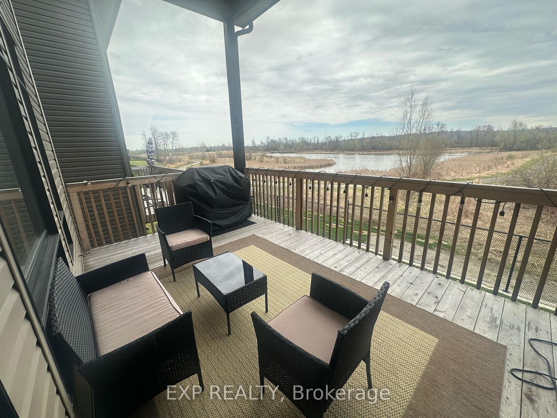 Photo 36 of 302 Shuttleworth Drive, Ottawa, Leitrim — HOMEH