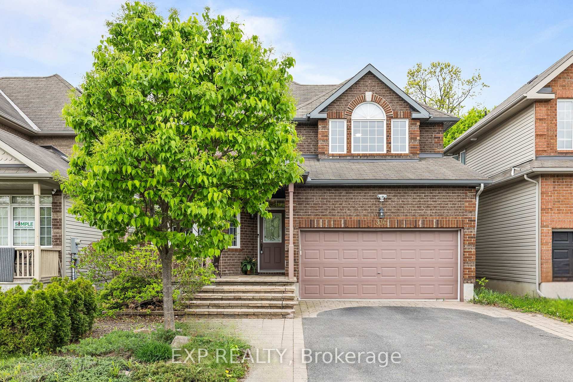 Photo 2 of 336 Wisteria Crescent, Ottawa, Hunt Club — HOMEH