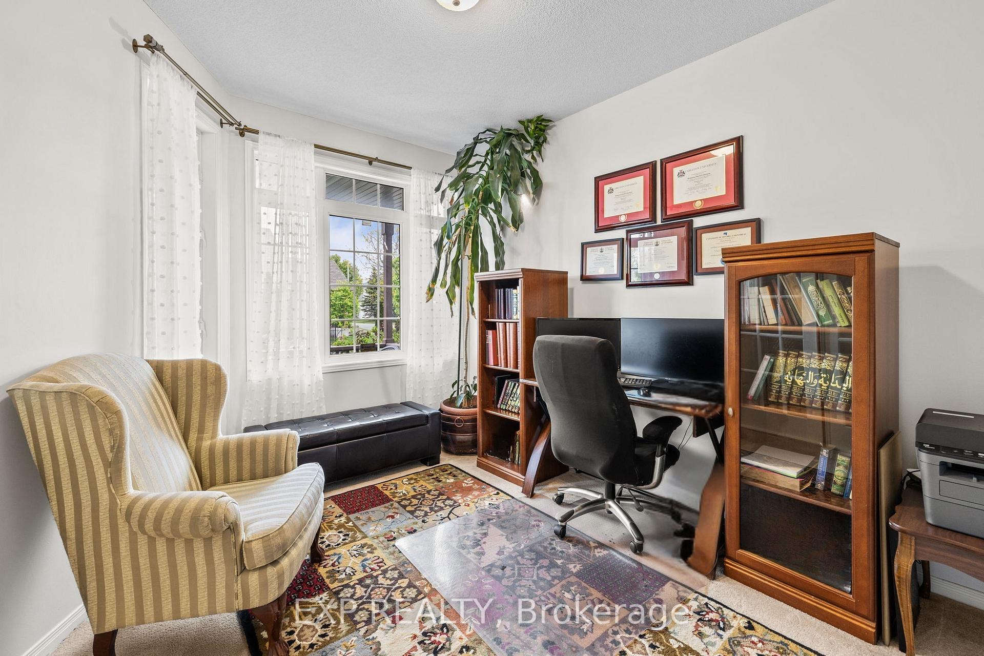Photo 5 of 336 Wisteria Crescent, Ottawa, Hunt Club — HOMEH