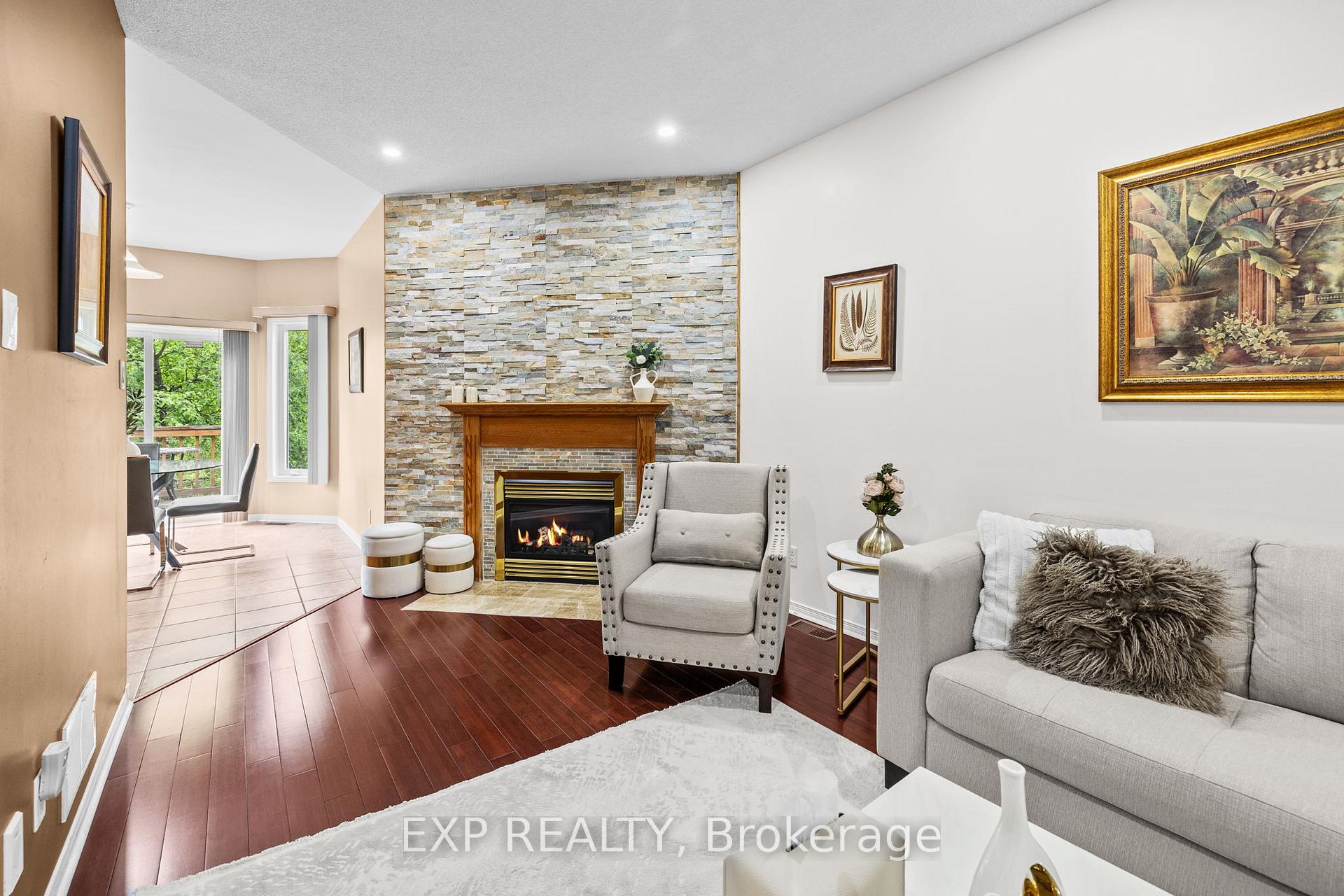 Photo 13 of 336 Wisteria Crescent, Ottawa, Hunt Club — HOMEH
