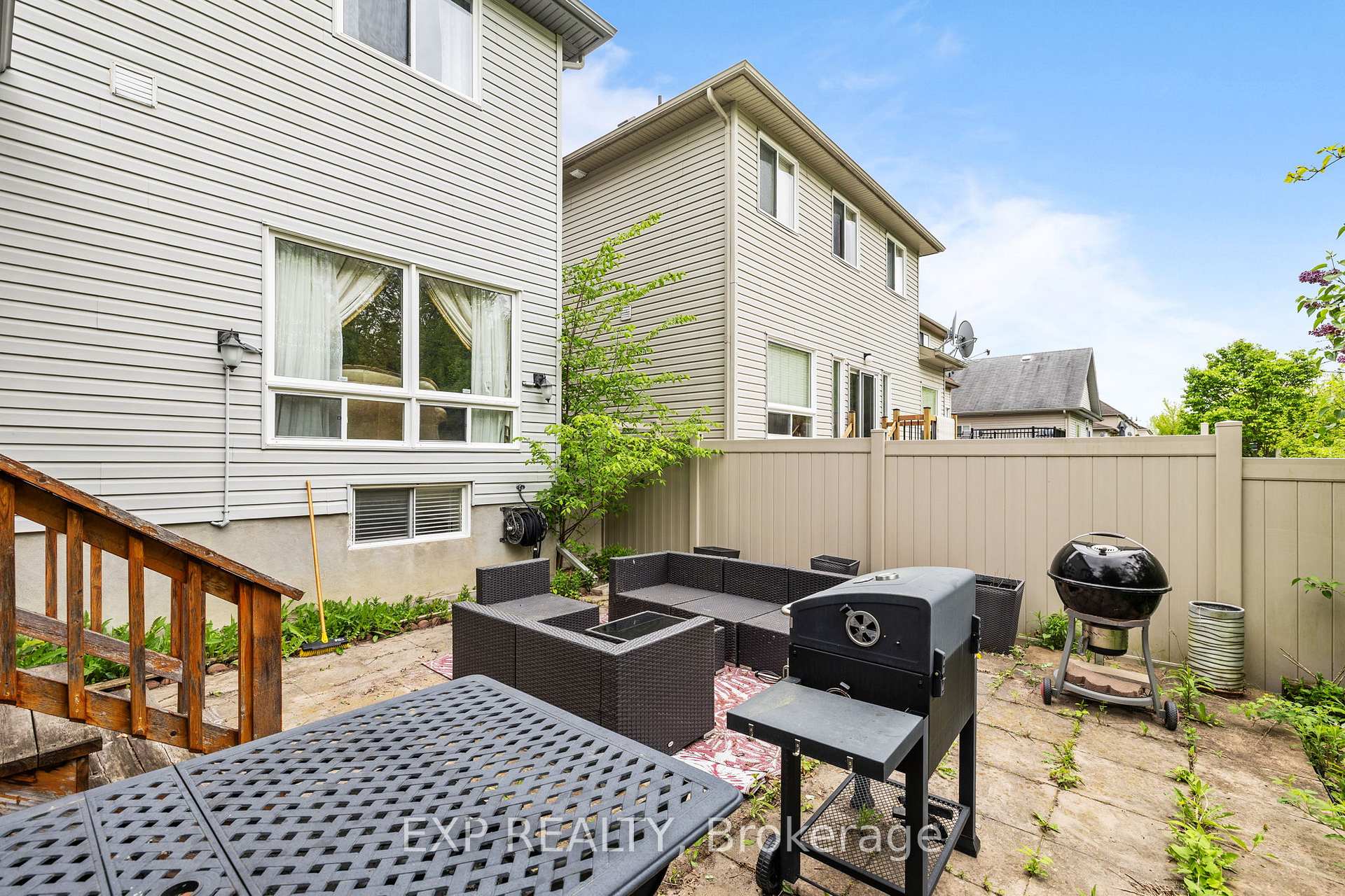 Photo 25 of 336 Wisteria Crescent, Ottawa, Hunt Club — HOMEH