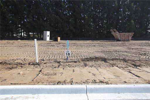 Photo 1 of 781&783 Anderson Drive, Huron East, Brussels — HOMEH