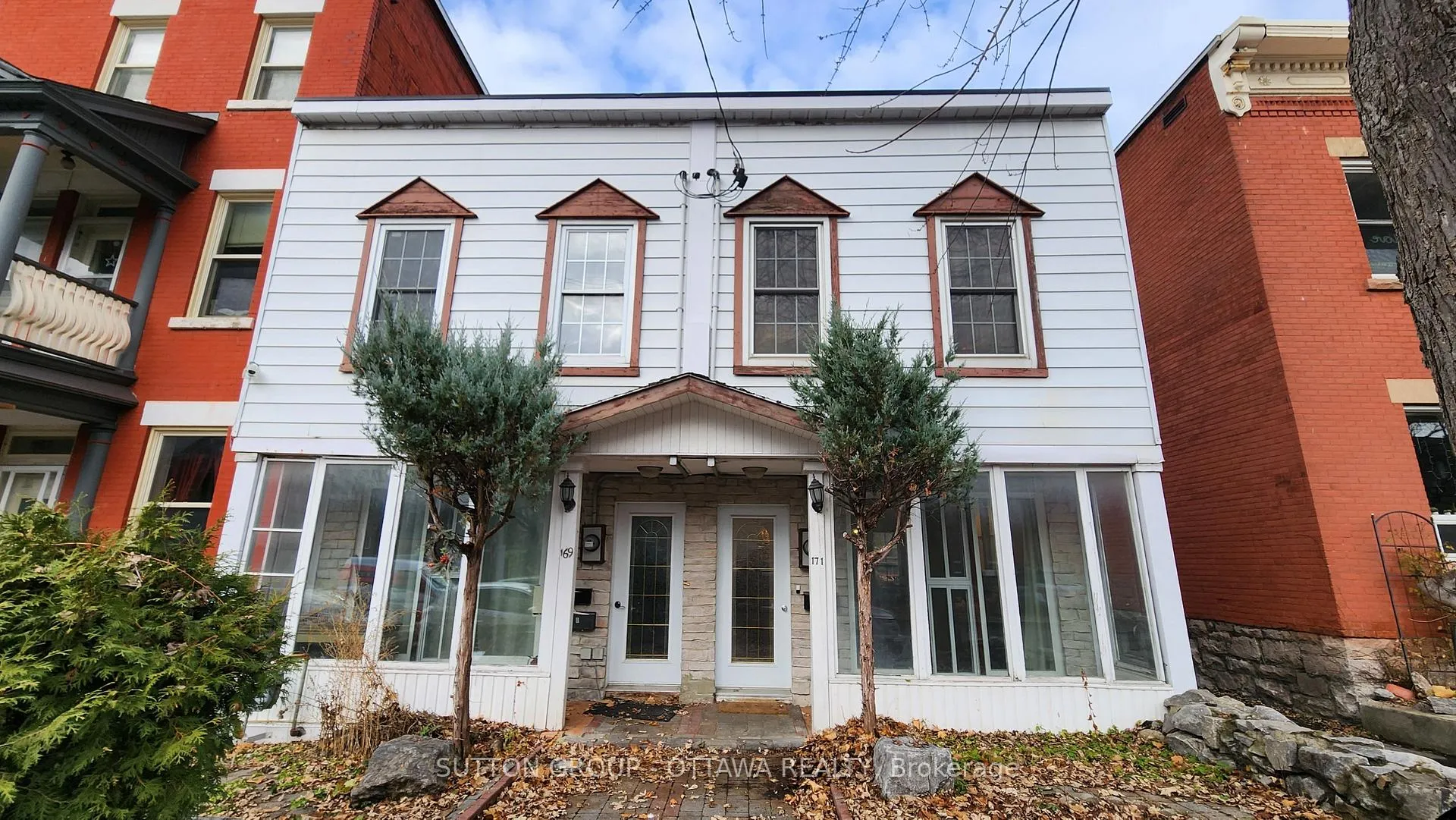 Photo 1 of 171 Cathcart Street, Ottawa, Lower Town/Byward Market — HOMEH