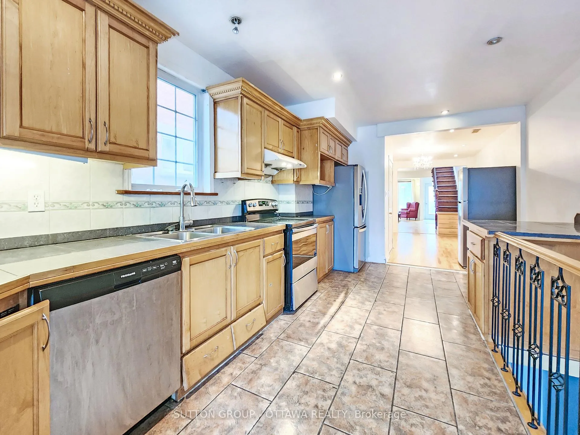 Photo 10 of 171 Cathcart Street, Ottawa, Lower Town/Byward Market — HOMEH