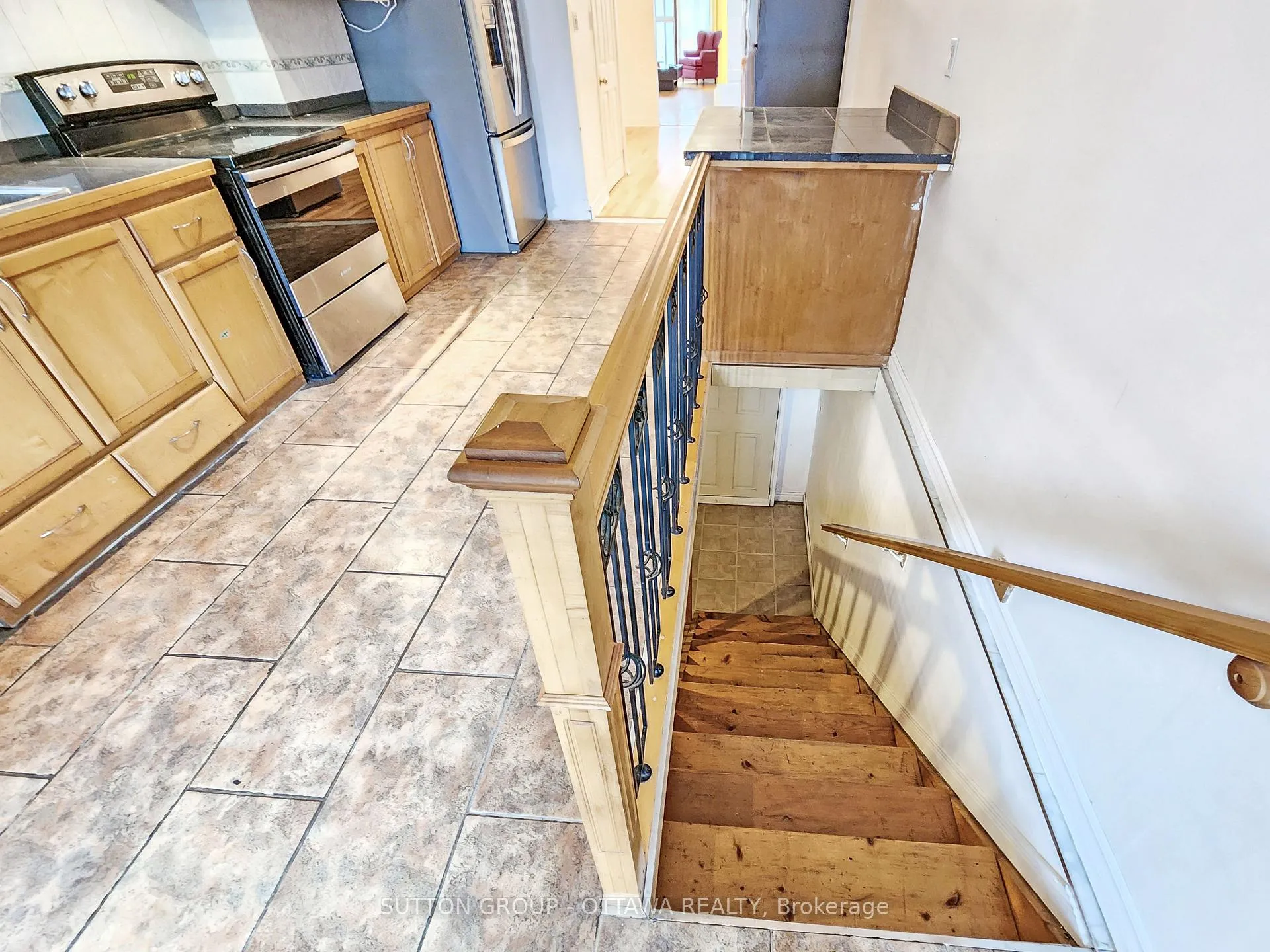 Photo 20 of 171 Cathcart Street, Ottawa, Lower Town/Byward Market — HOMEH