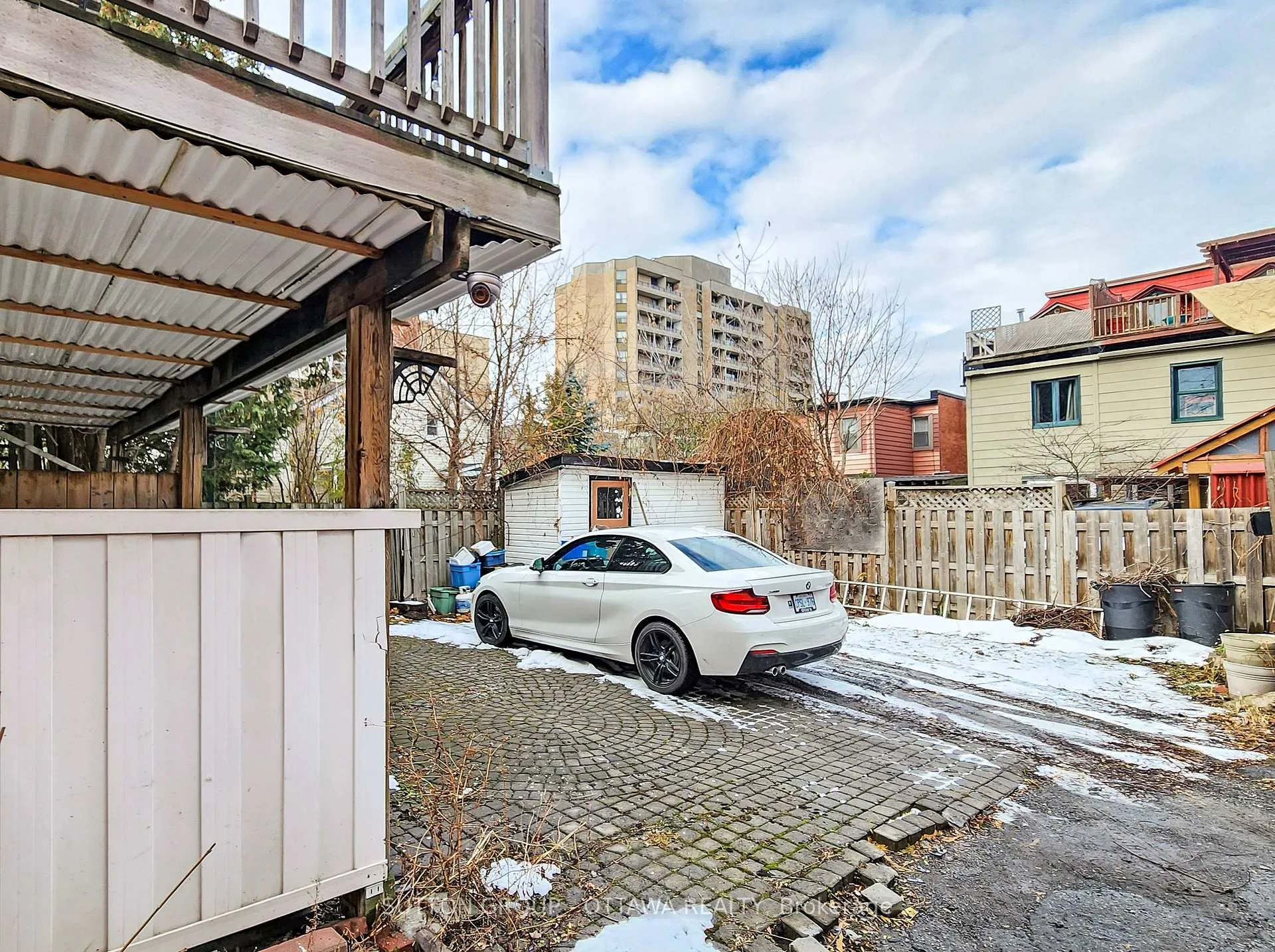 Photo 22 of 171 Cathcart Street, Ottawa, Lower Town/Byward Market — HOMEH