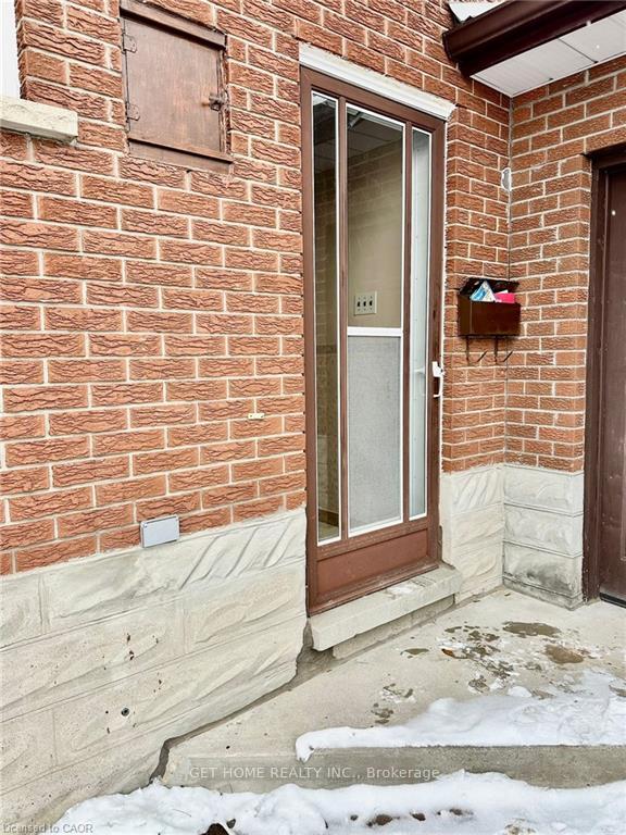 Photo 3 of 25 Ruskview Road, Kitchener — HOMEH