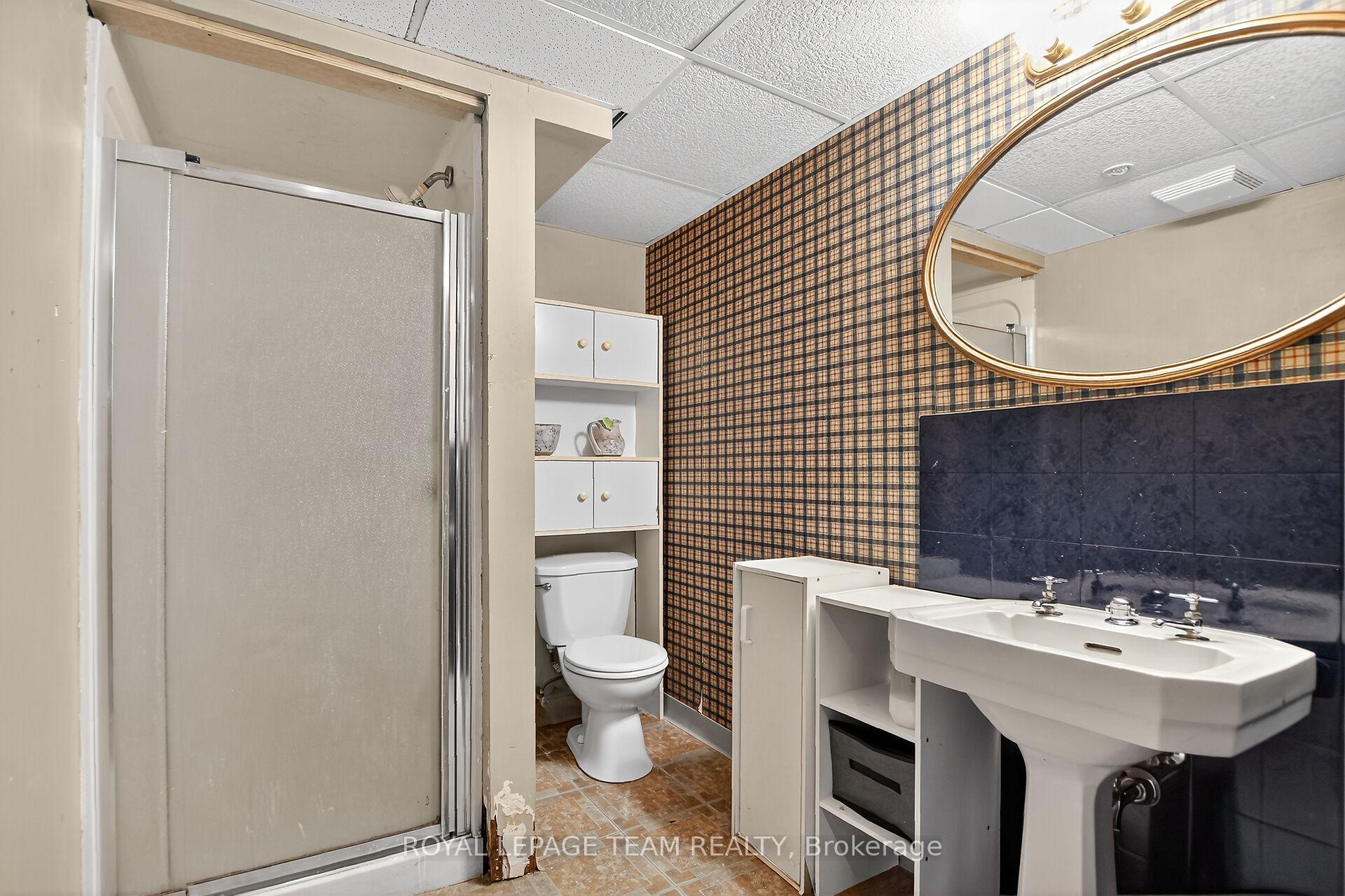Photo 25 of 913 Rex Avenue, Ottawa, McKellar Heights — HOMEH