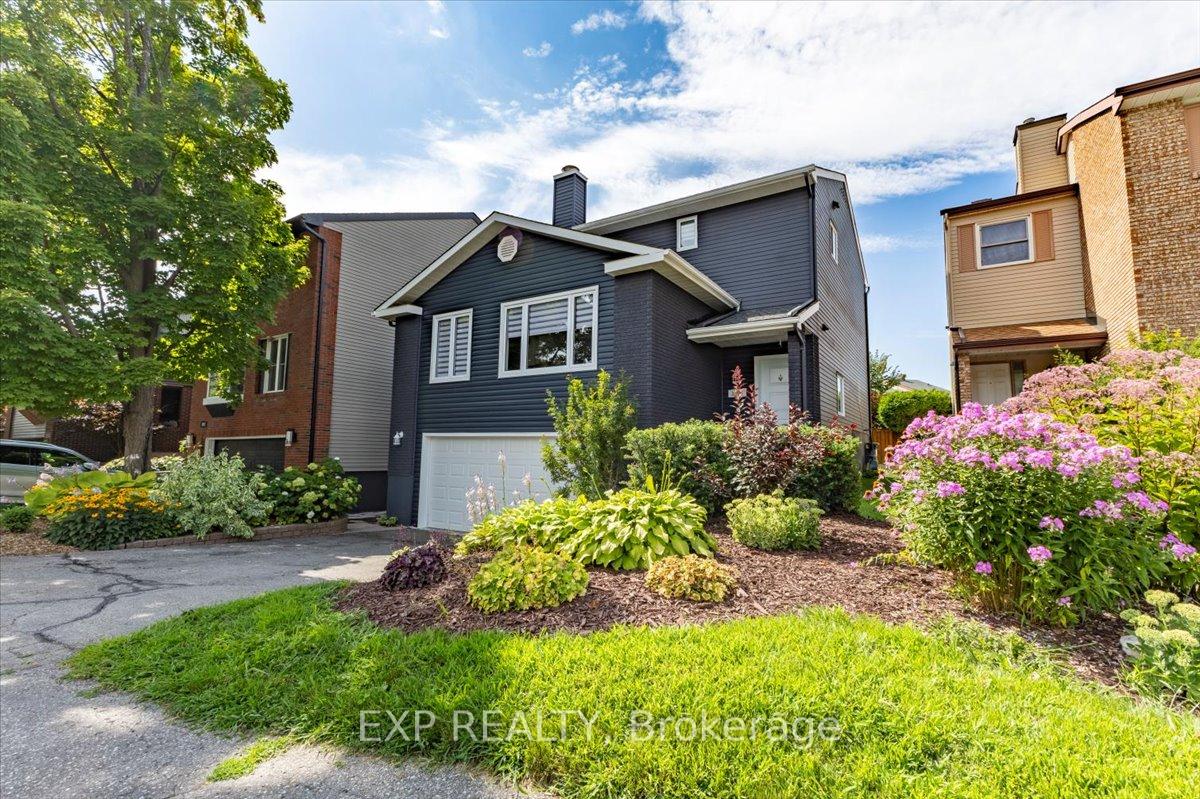 Photo 1 of 3065 Uplands Drive, Ottawa, Hunt Club Woods — HOMEH