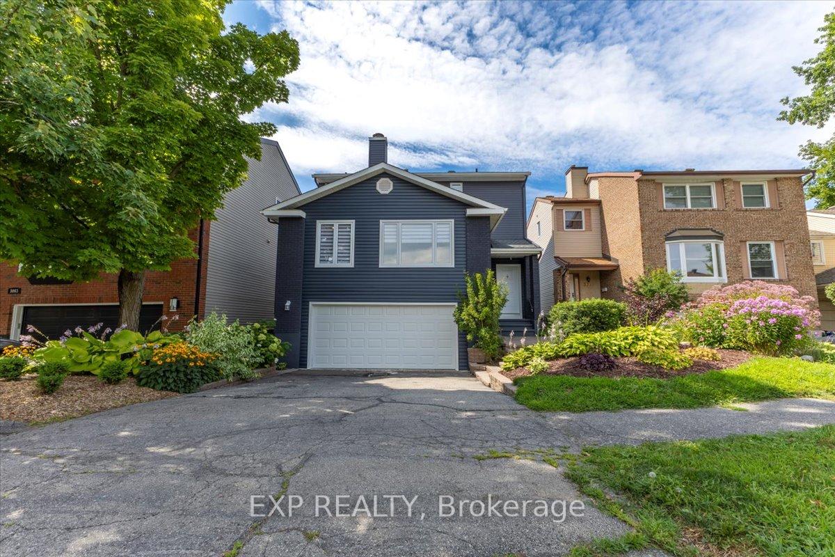 Photo 2 of 3065 Uplands Drive, Ottawa, Hunt Club Woods — HOMEH