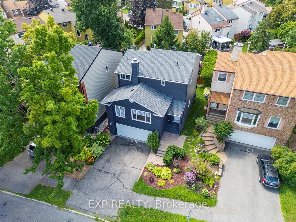 Photo 3 of 3065 Uplands Drive, Ottawa, Hunt Club Woods — HOMEH
