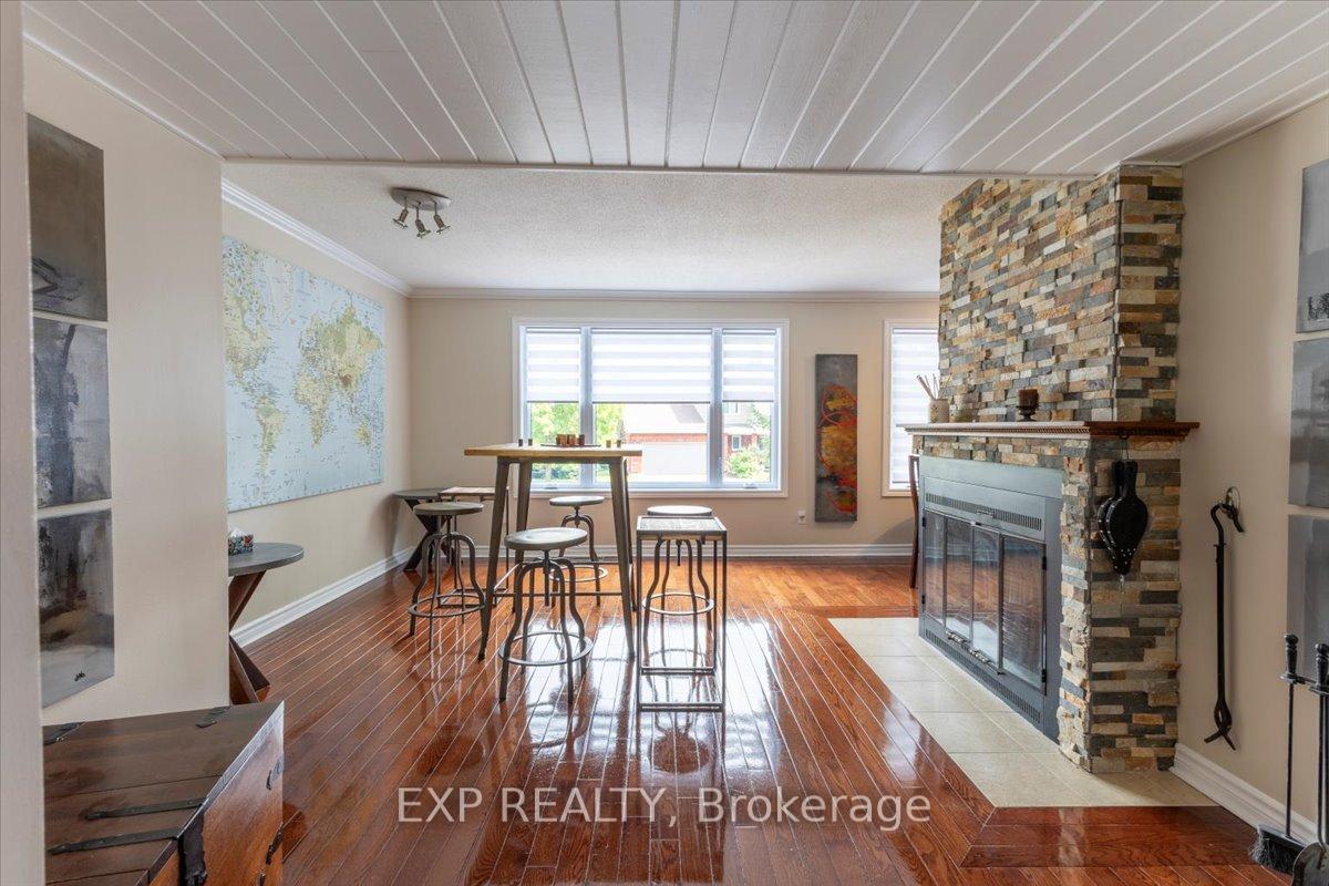 Photo 17 of 3065 Uplands Drive, Ottawa, Hunt Club Woods — HOMEH
