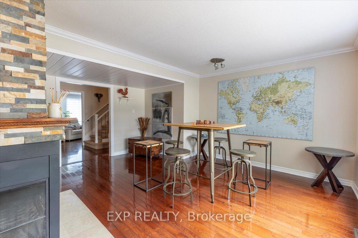 Photo 18 of 3065 Uplands Drive, Ottawa, Hunt Club Woods — HOMEH